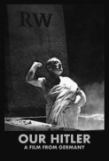 Hitler: A Film from Germany