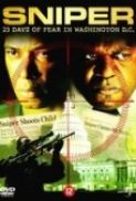 D.C. Sniper: 23 Days of Fear