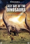 Last Day of the Dinosaurs