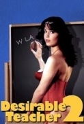 Desirable Teacher 2