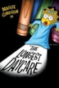 Maggie Simpson in "The Longest Dayc...