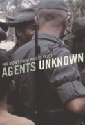 Agents Unknown