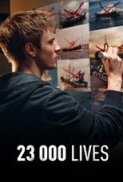 23 000 Lives
