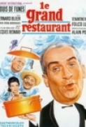 The Restaurant