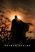 Download Batman Begins (2005) Torrents | 1337x