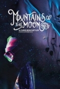 Mountains of the Moon