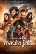 The Legend of Maula Jatt