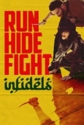 Run Hide Fight: Infidels
