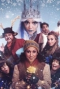 CBeebies' The Snow Queen