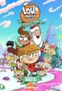 A Loud House Christmas Movie: Naugh...