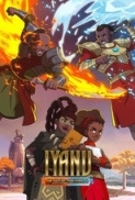 Iyanu: The War of Twin Princes