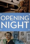 Opening Night