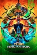 Thor Ragnarok 2017 HDCAM Untouched Dual Audio Hindi English x264 MP3