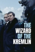 The Wizard of the Kremlin
