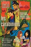 Les Carabiniers