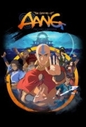 Avatar: Aang, The Last Airbender