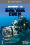 Journey to Shark Eden