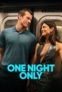 One Night Only
