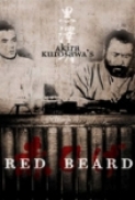 Red Beard
