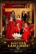Camellia Sisters 5 - Living Like Ro...