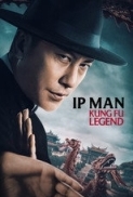 Ip Man: Kung Fu Legend