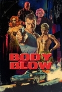 Body Blow