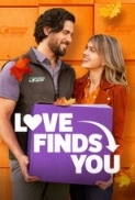 Love Finds You