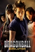 Dragonball Evolution (2009) - DVD SE 2009 – KobaniStore