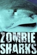 Zombie Sharks