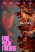 Find Your Friends