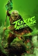 The Toxic Avenger Unrated