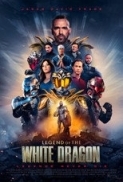 Legend of the White Dragon