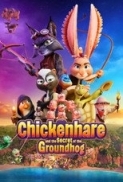 Chickenhare and the Secret of the G...