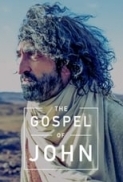 The Gospel Of John (2014) [720p] [WEBRip]-WTL