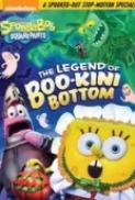 SpongeBob SquarePants: The Legend o...