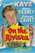 On the Riviera