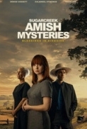 Sugarcreek Amish Mysteries: Blessin...