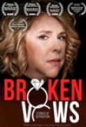 Broken Vows: Stories of Separation