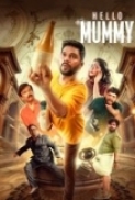 Hello Mummy