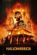 Hallowarrior