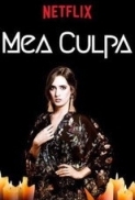 Alexis de Anda: Mea Culpa