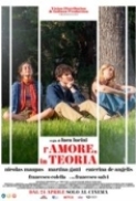 L'amore, in teoria