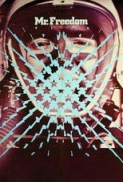 Mr. Freedom