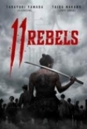 11 Rebels