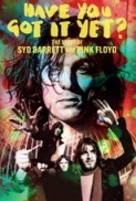 Have You Got It Yet? The Story of S...