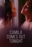 Camila Comes Out Tonight
