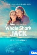 Whale Shark Jack