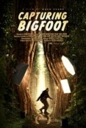 Capturing Bigfoot
