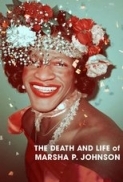 The Death and Life of Marsha P. Joh...