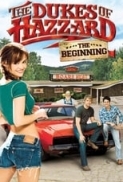 The Dukes of Hazzard: The Beginning